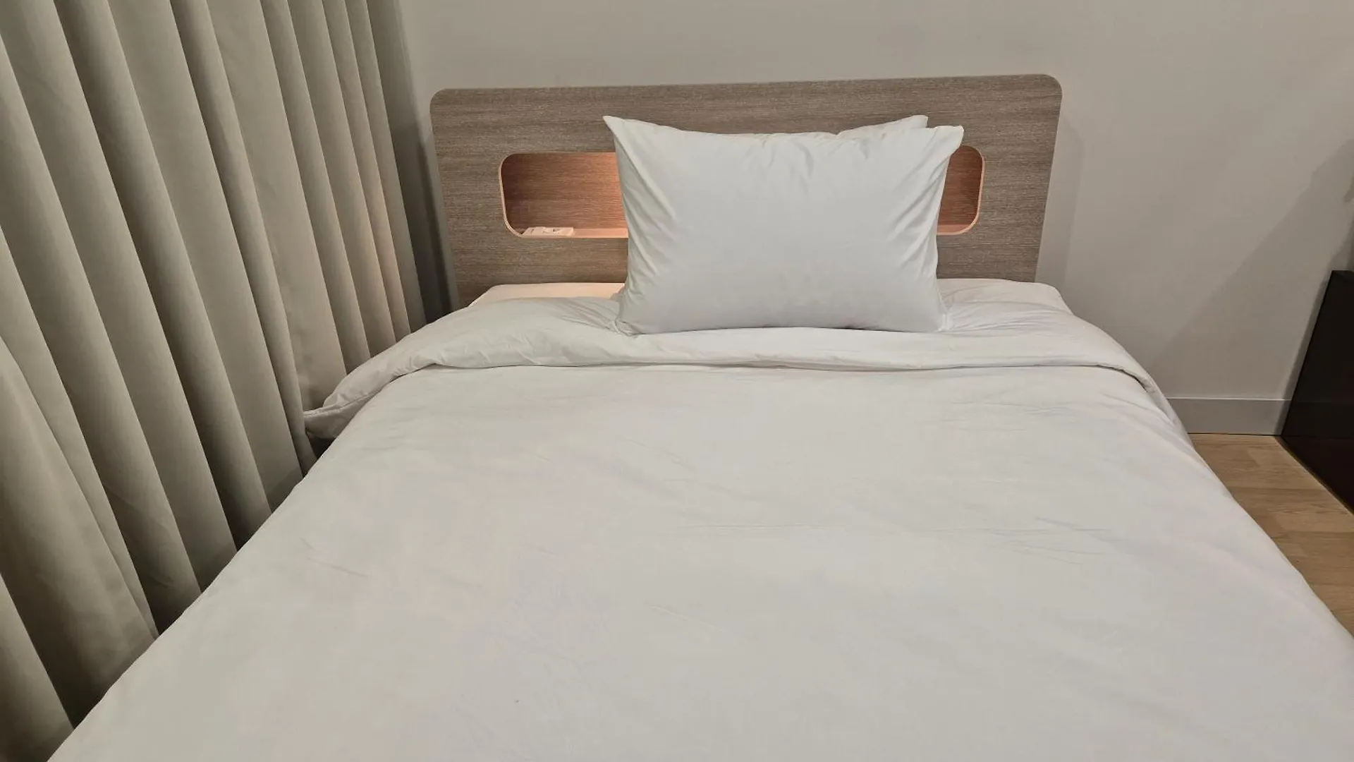 Gwang Jang Hotel Busan