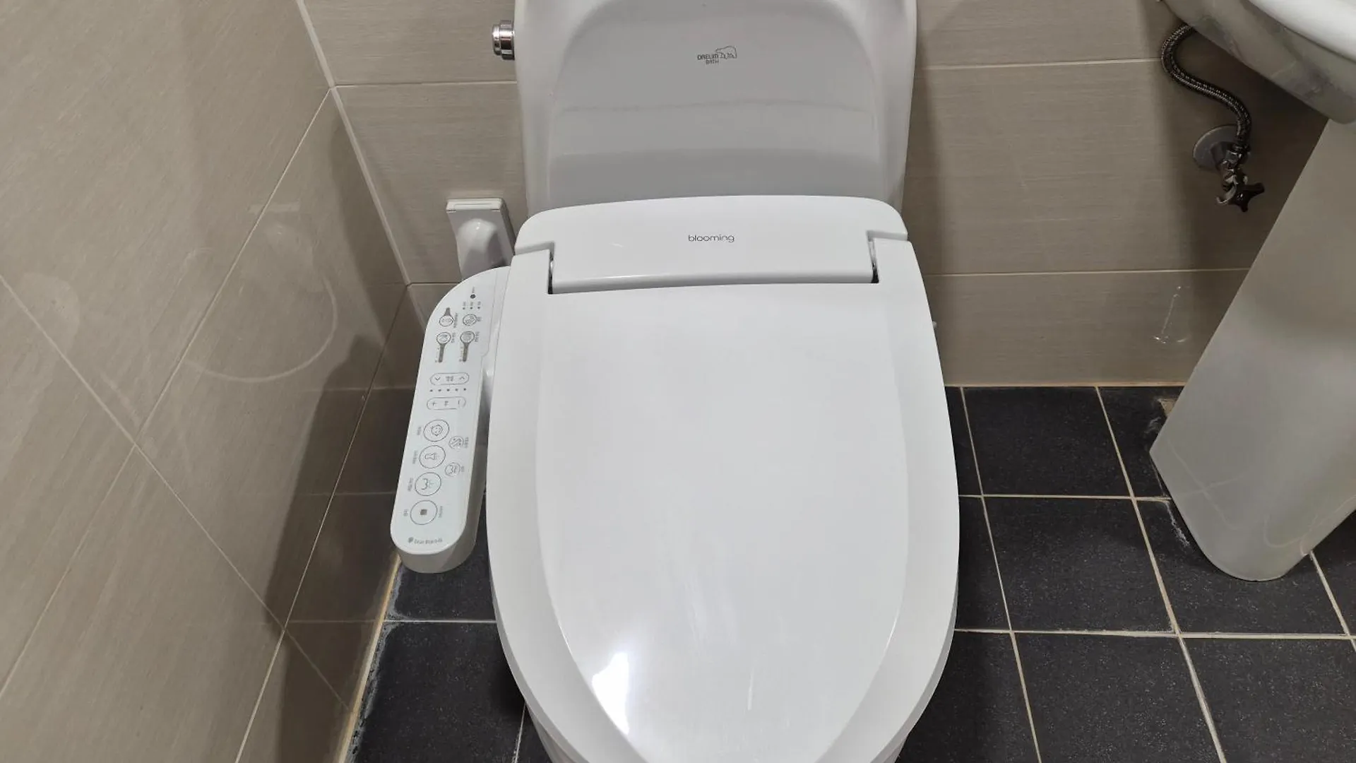 Gwang Jang Hotel Busan 3*,