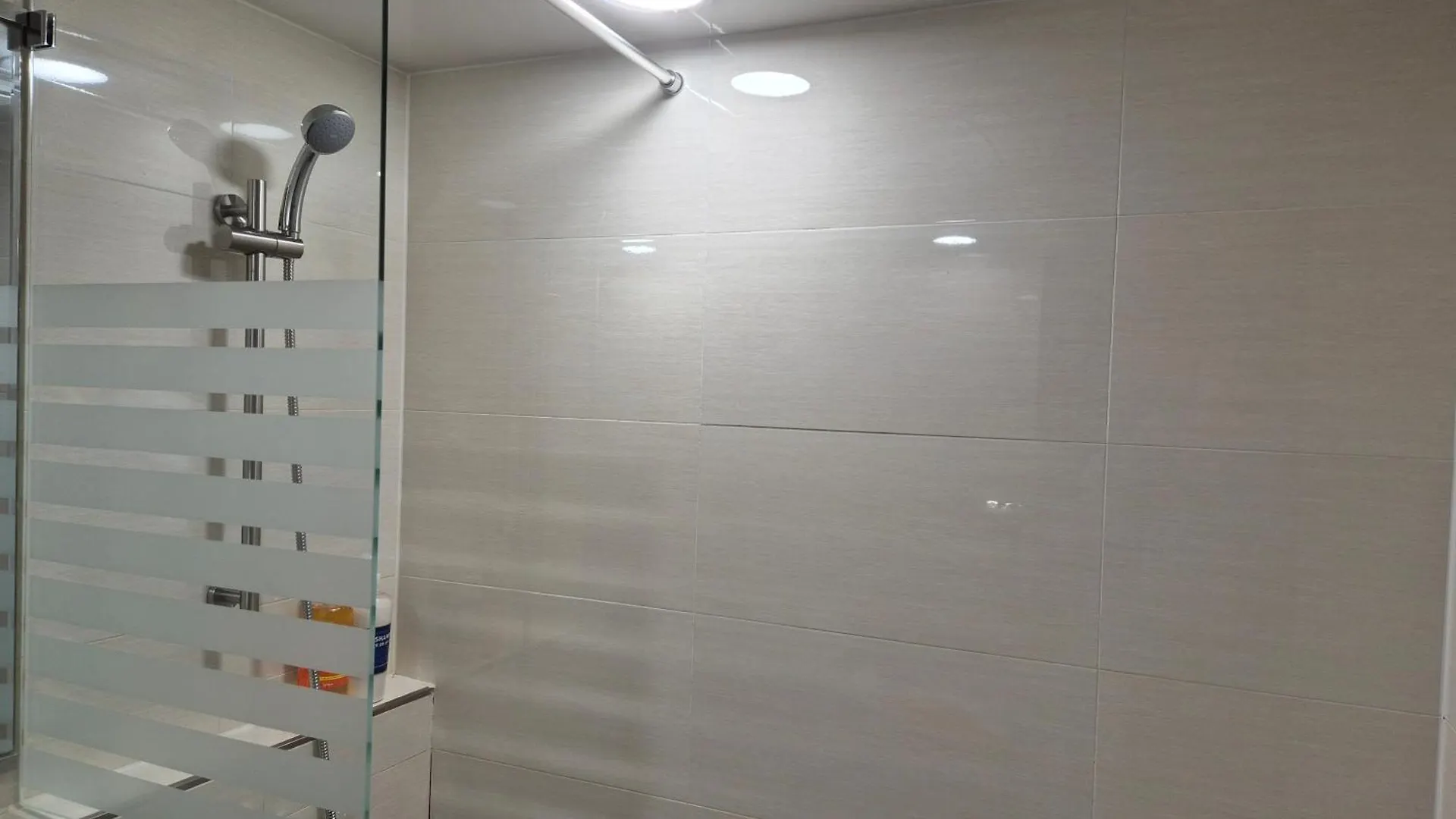 Gwang Jang Hotel Busan Corée du Sud