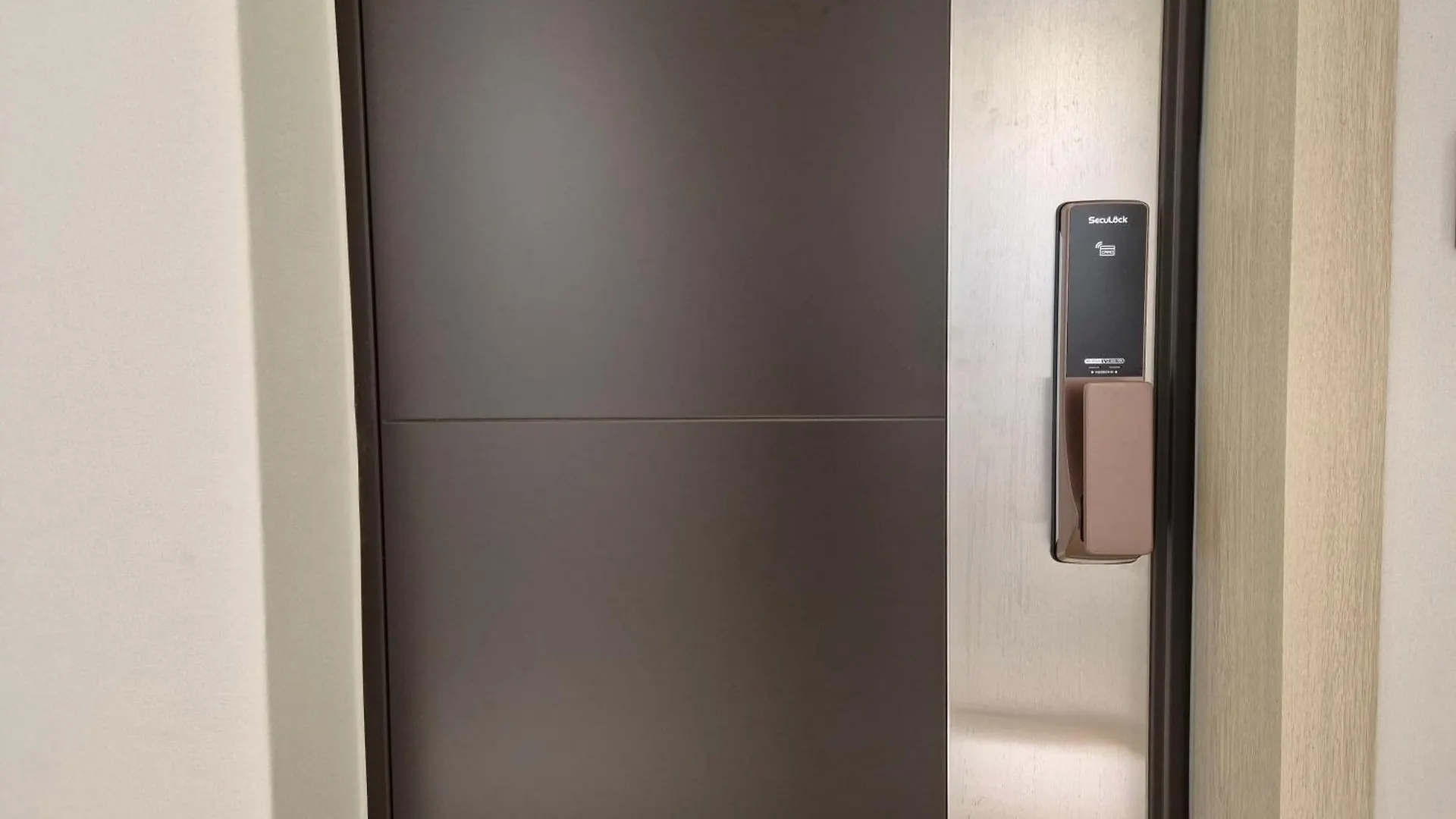 Gwang Jang Hotel Busan