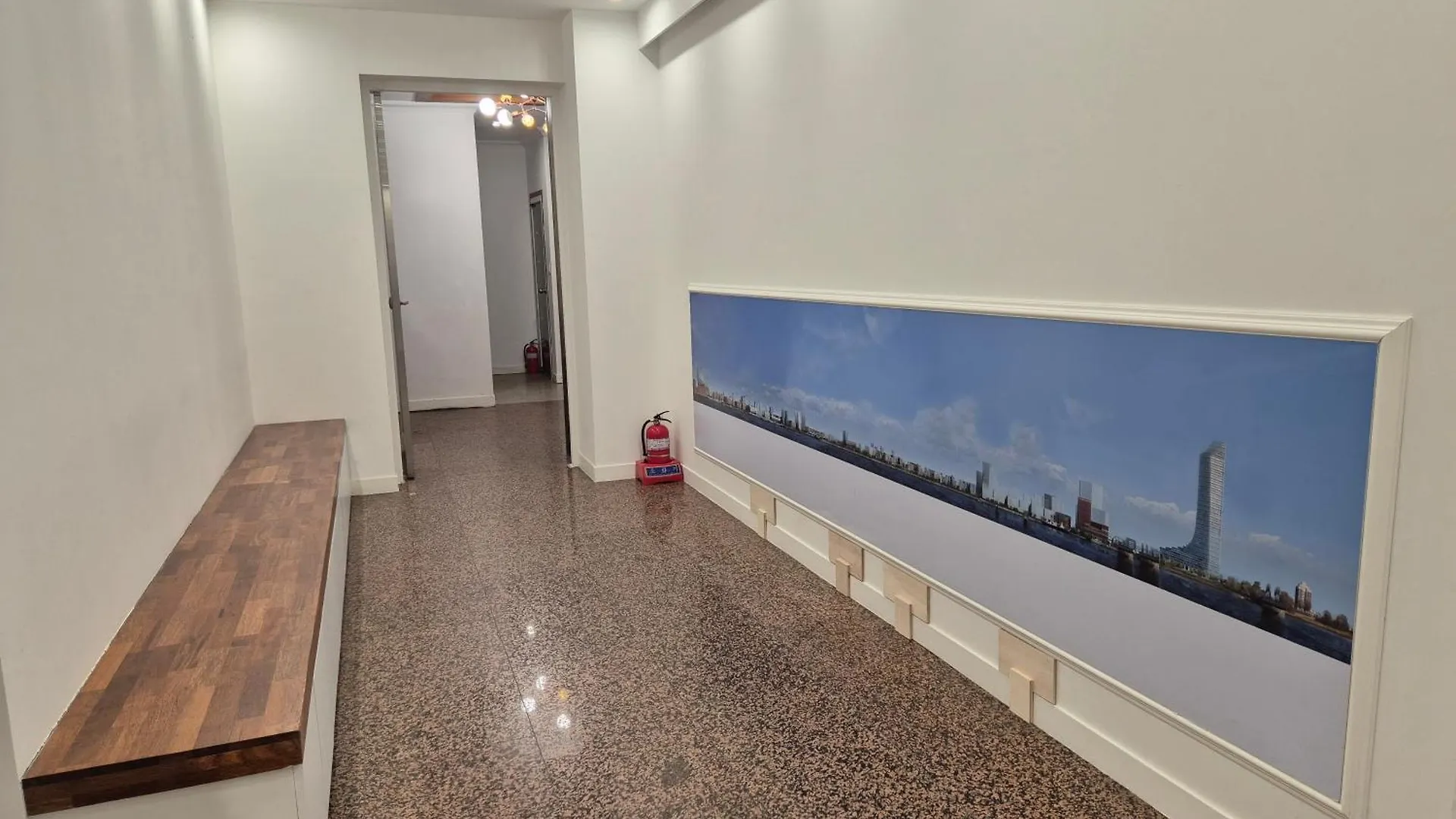 Gwang Jang Hotel Busan