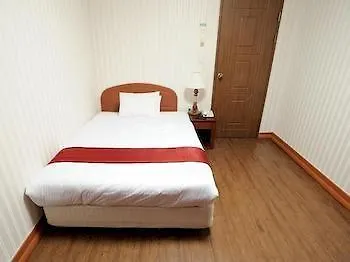 Gwang Jang Hotel Busan 3*,  Corée du Sud