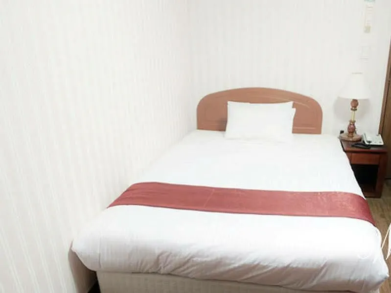 Gwang Jang Hotel Busan