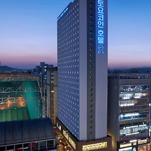 토요코인 부평 3* 인천