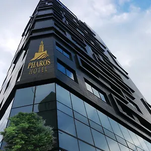 파로스호텔 3* 서울특별시