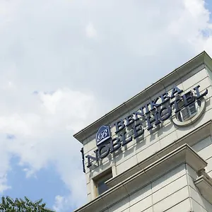 노블 2* 서울특별시