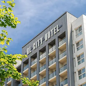 Hotel Gl Airport