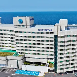 済州 オリエンタル ＆ カジノ 5* 済州市