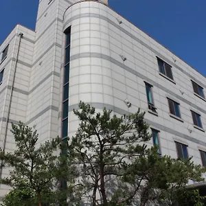 파크우드 에어포트 3* 인천