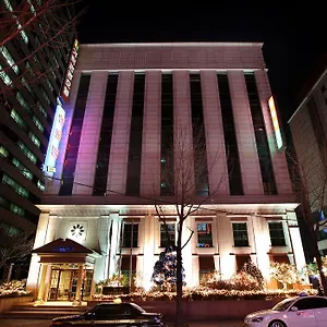 カラック ツーリスト 3* ソウル特別市