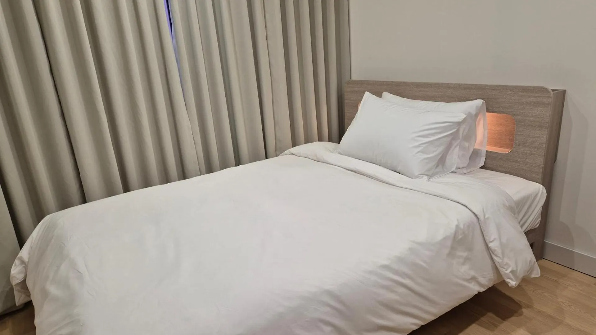 ***  Gwang Jang Hotel Busan South Korea