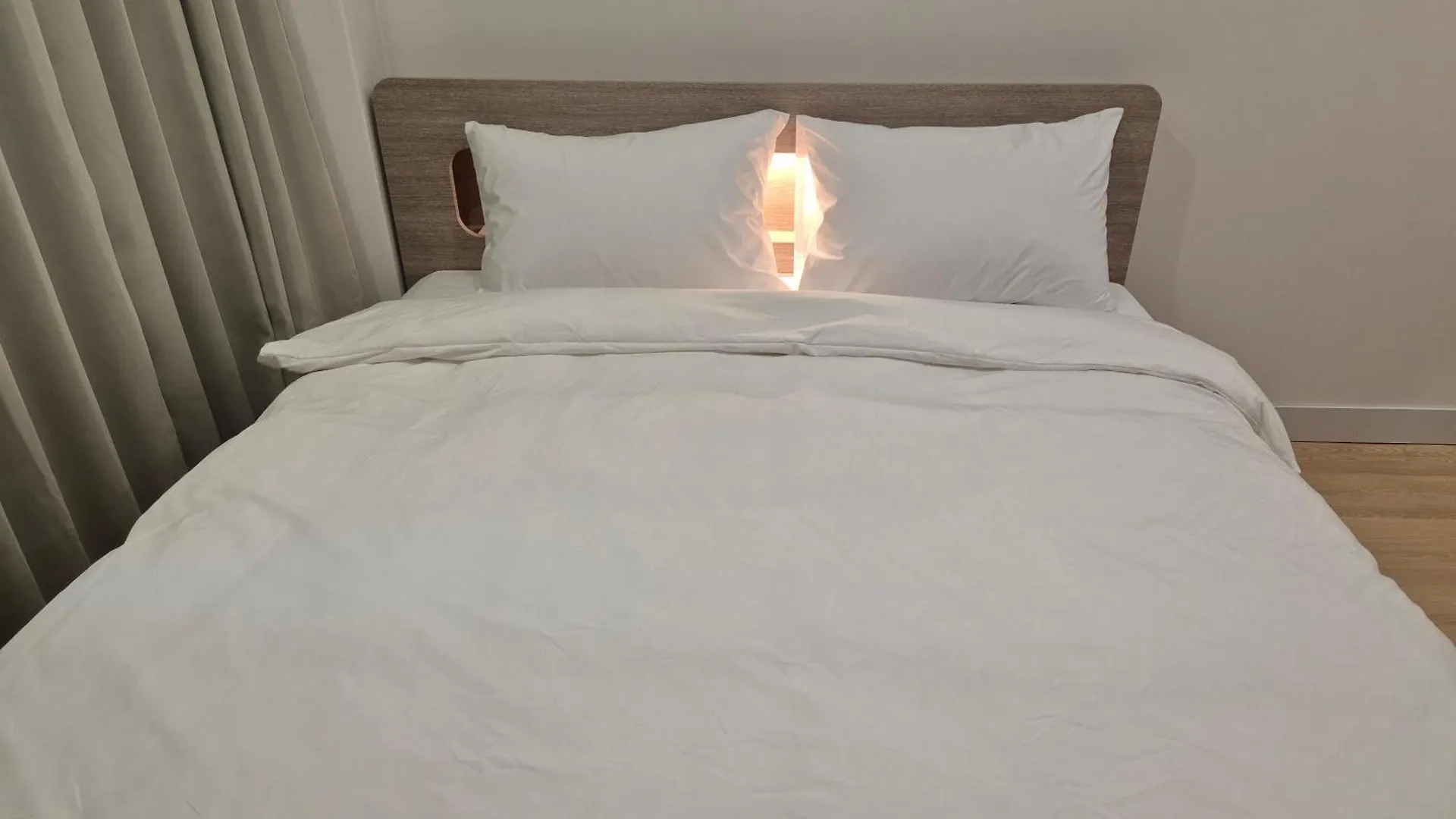 Gwang Jang Hotel Busan