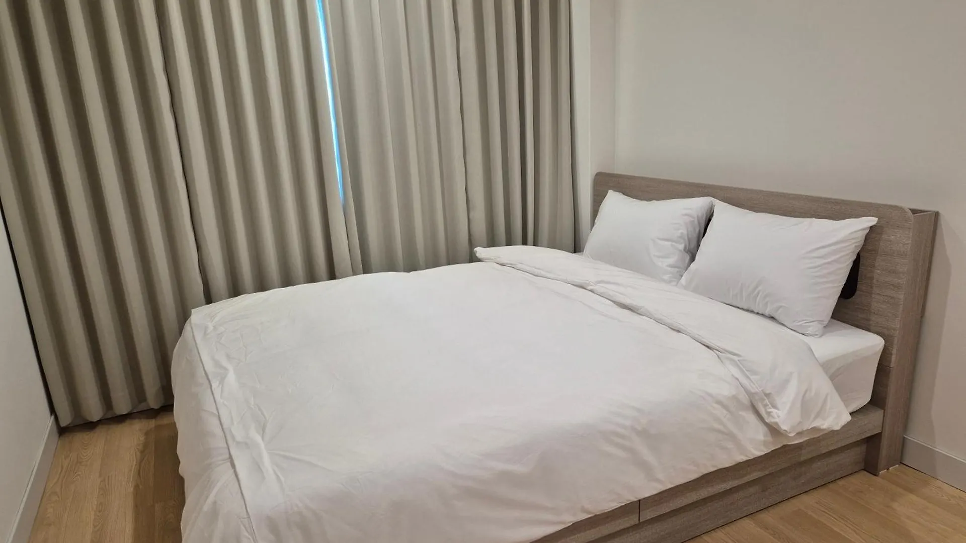 Gwang Jang Hotel Busan