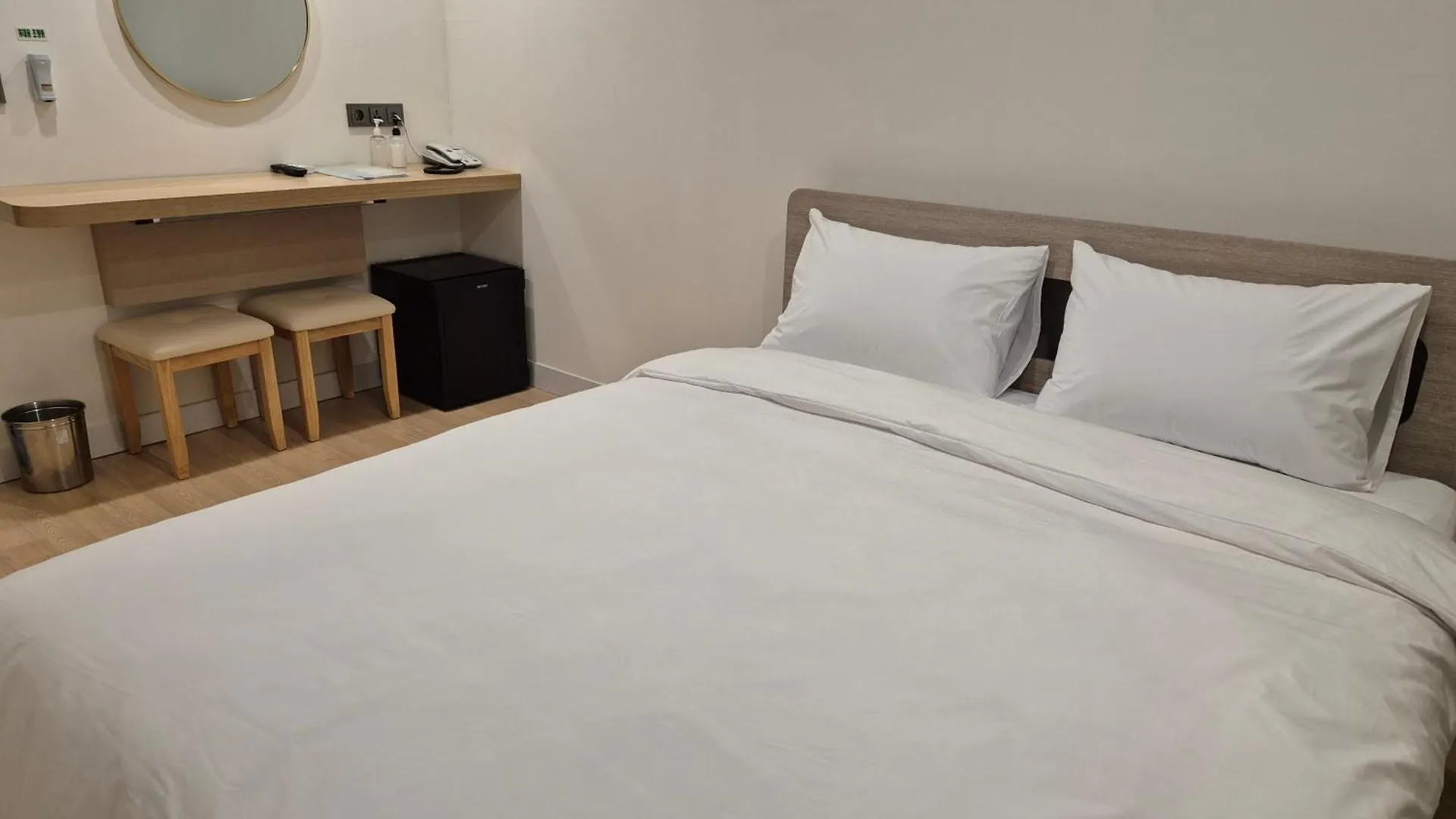 Gwang Jang Hotel Busan 3*,  South Korea
