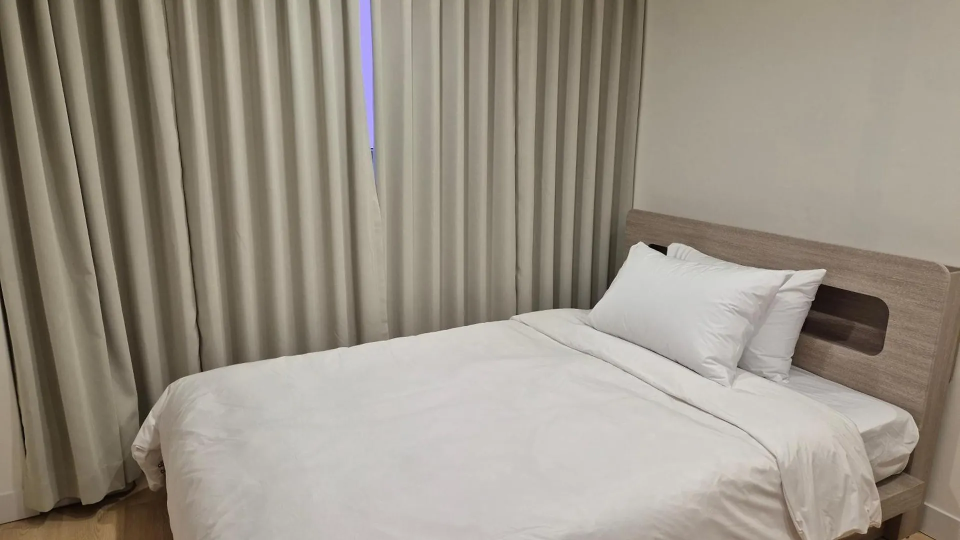Gwang Jang Hotel Busan