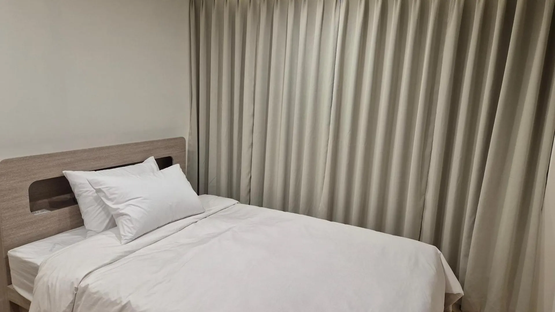 Gwang Jang Hotel Busan