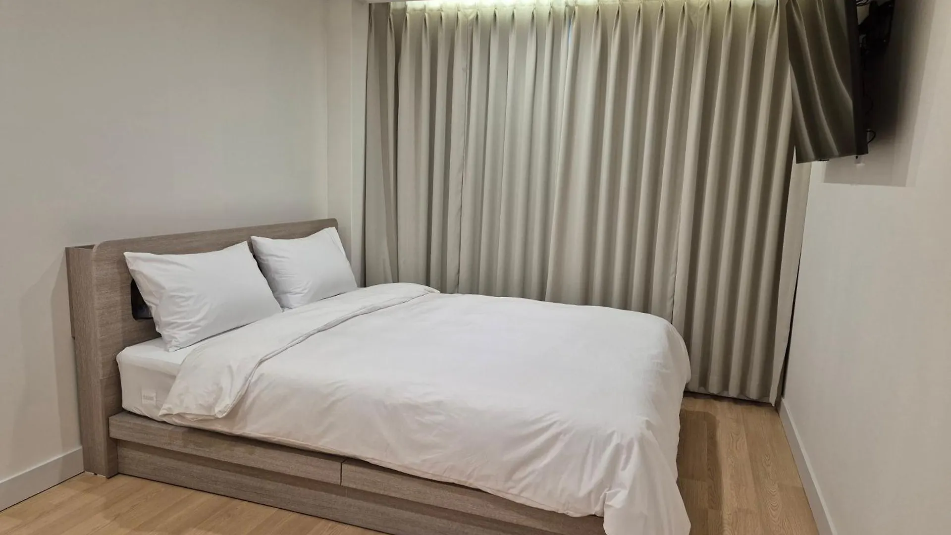 Gwang Jang Hotel Busan