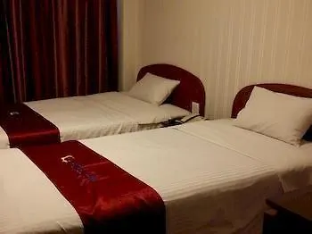 Gwang Jang Hotel Busan