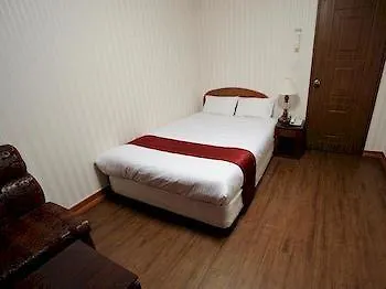 Gwang Jang Hotel Busan
