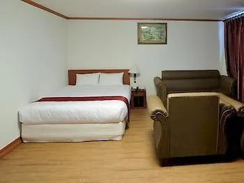 Gwang Jang Hotel Busan