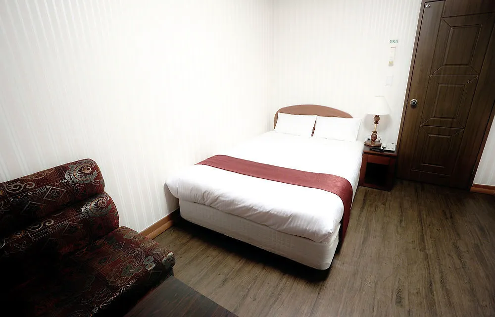 Gwang Jang Hotel Busan