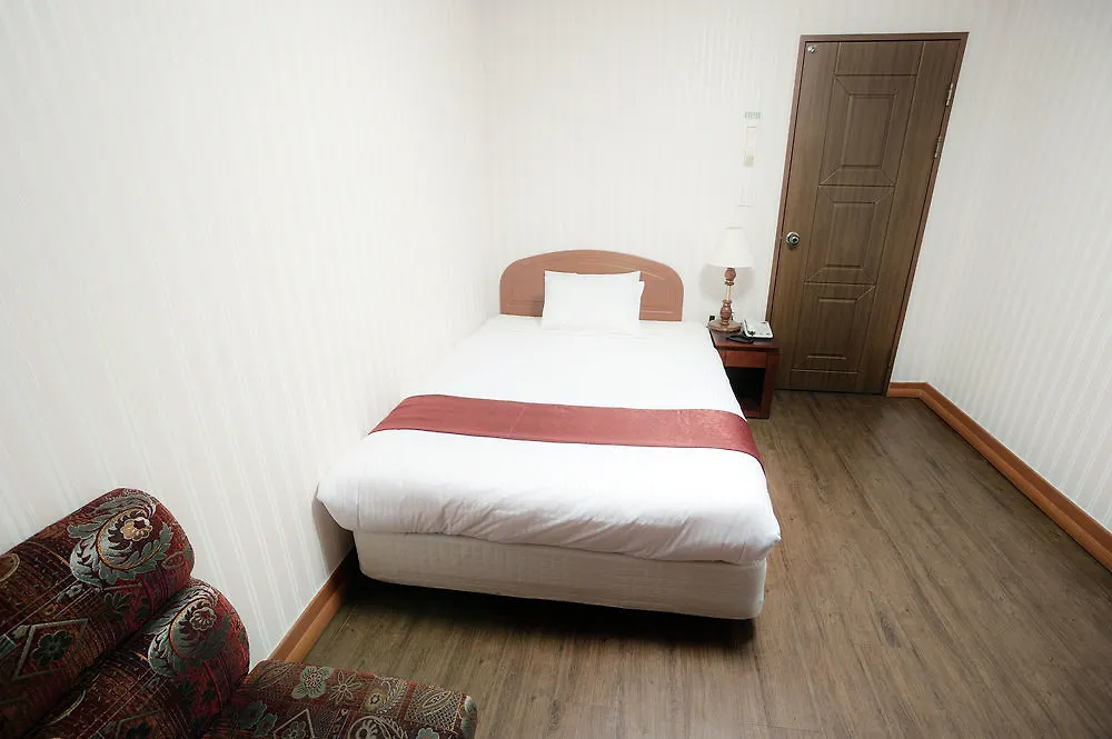 ***  Gwang Jang Hotel Busan South Korea