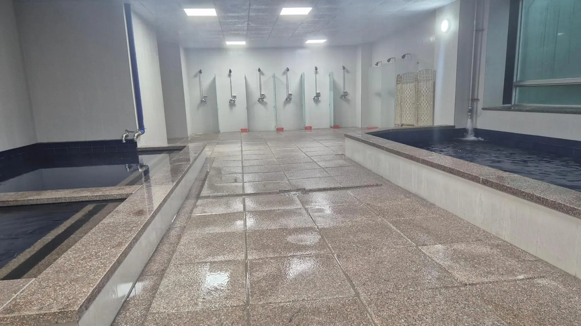 Gwang Jang Hotel Pusan 3*,  Korea Południowa