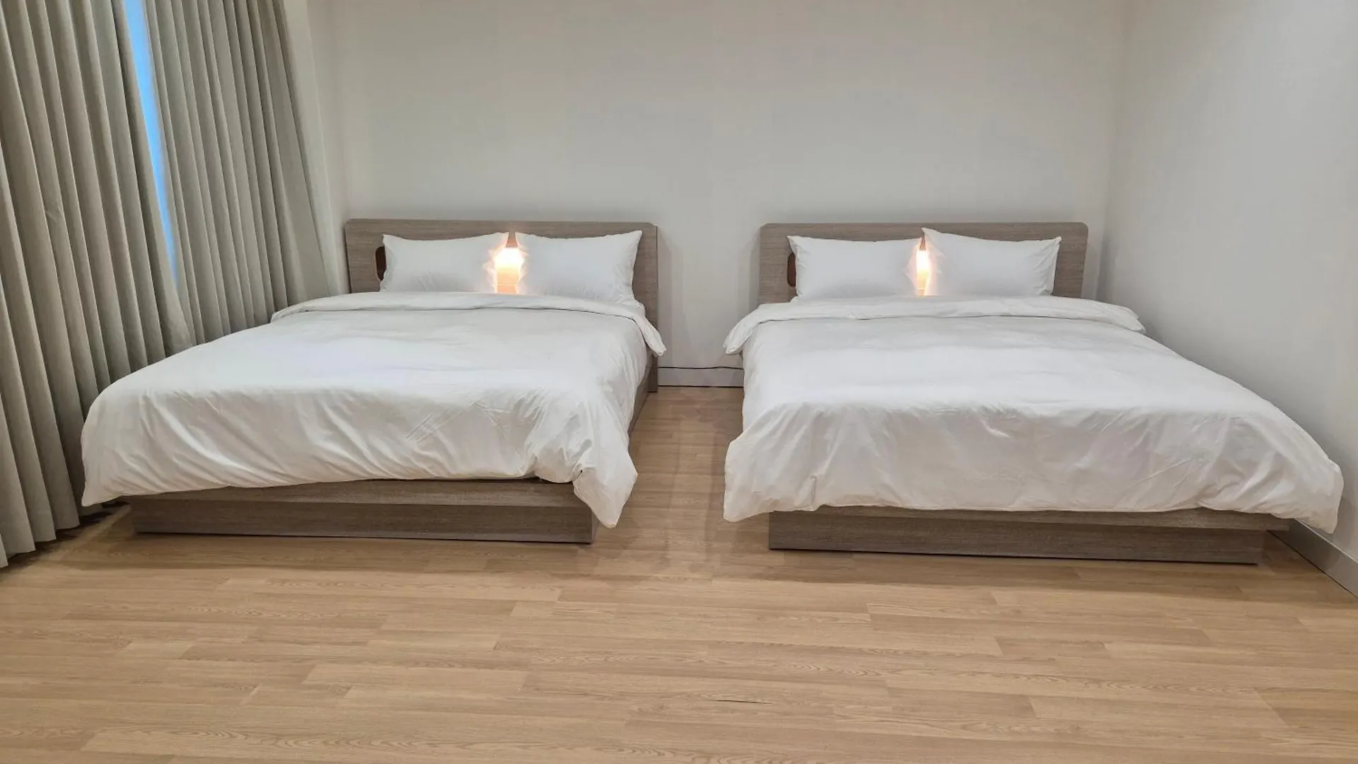 Gwang Jang Hotel Pusan