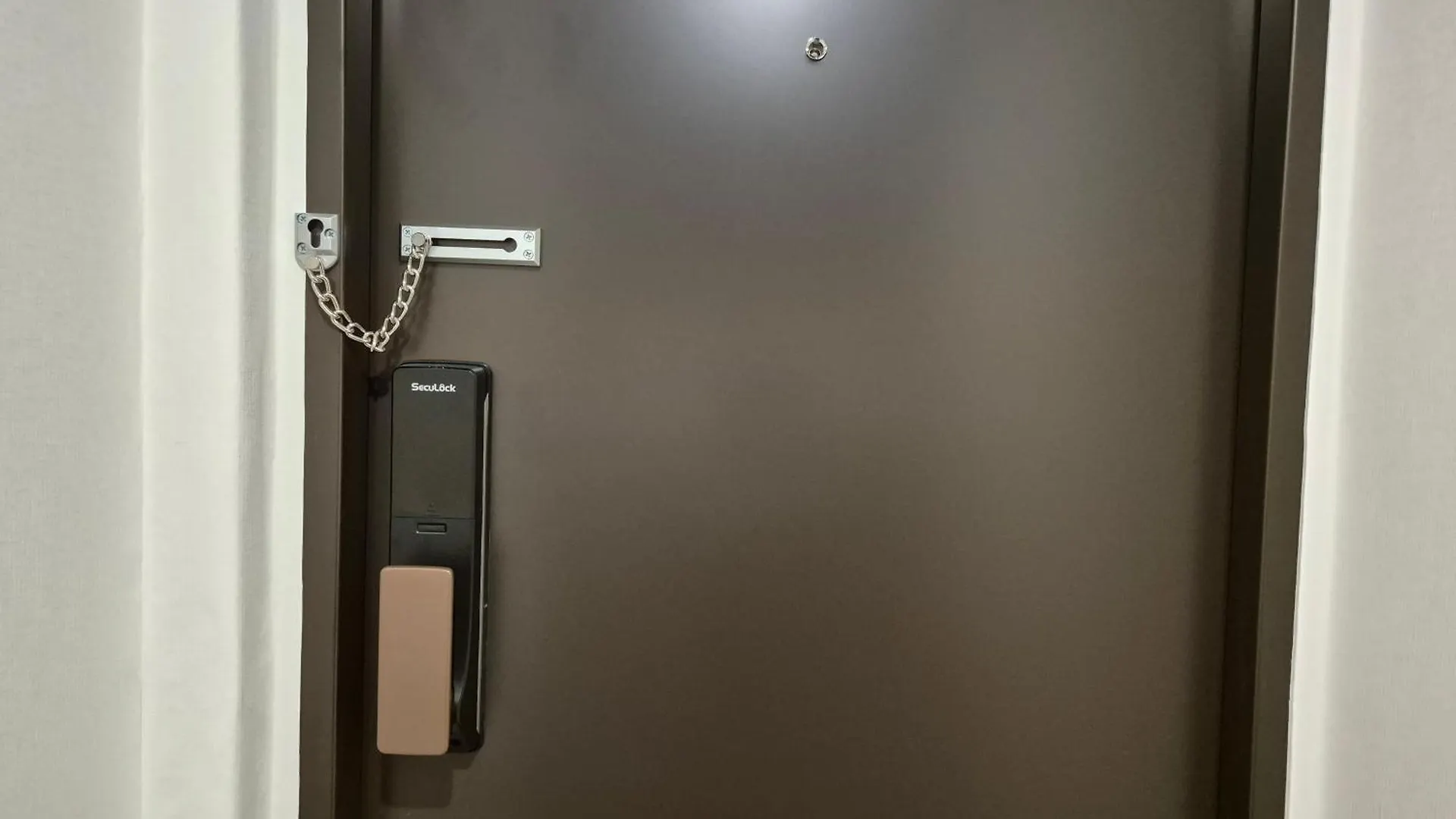 ***  Gwang Jang Hotel Pusan Korea Południowa