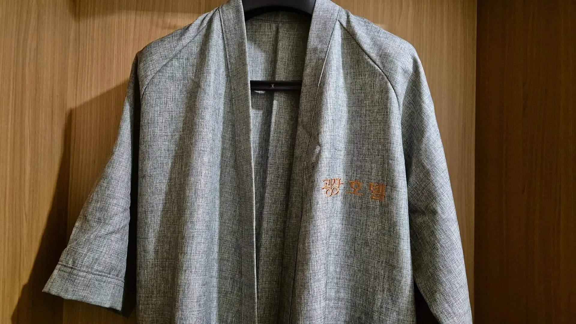 Gwang Jang Hotel Pusan 3*,  Korea Południowa
