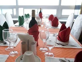 Gwang Jang Hotel Pusan Korea Południowa